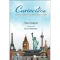 Curiocities: Where Complex Cities Meet Curious Minds - Hardcover