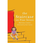 The Staircase on Pine Street - Paperback