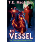 The Vessel - Paperback