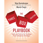 The Three-Box Solution Playbook: Tools and Tactics for Creating Your Company's Strategy - Paperback