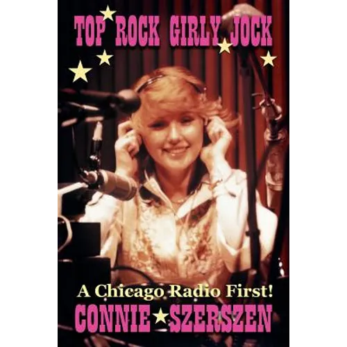 Top Rock Girly Jock - Paperback