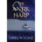 The Antik Harp - Paperback