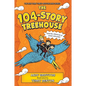 The 104-Story Treehouse: Dental Dramas & Jokes Galore! - Hardcover