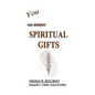 You Can Minister Spiritual Gifts - Paperback