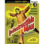 Indestructible Man - Paperback