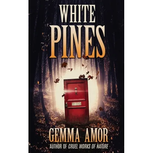 White Pines - Paperback