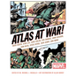 Atlas at War - Hardcover