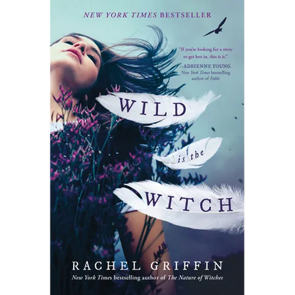 Wild Is the Witch - Hardcover