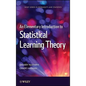 An Elementary Introduction to Statistical Learning Theory - Hardcover