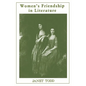 Women's Friendship in Literature - Paperback