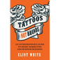 Tattoos, Not Brands - Paperback