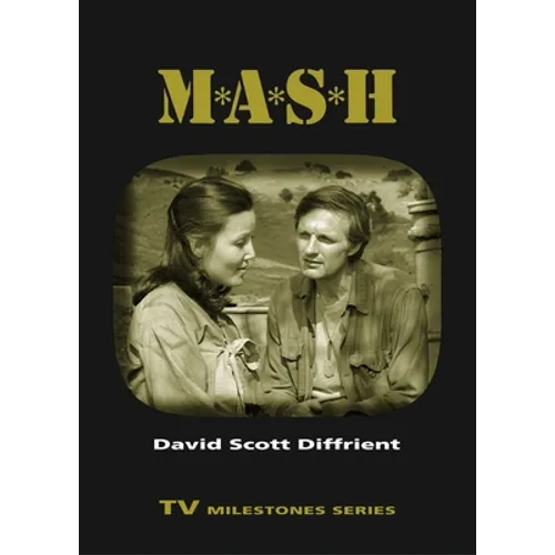 M*A*S*H - Paperback