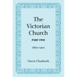 The Victorian Church, Part Two - Paperback