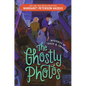 Mysteries of Trash and Treasure: The Ghostly Photos - Hardcover