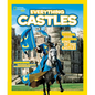 National Geographic Kids Everything Castles - Paperback