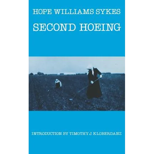 Second Hoeing - Paperback