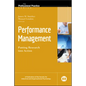 Performance Management - Hardcover
