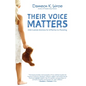 Their Voice Matters: Child Custody Solutions for Effective Co-Parenting - Paperback