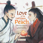 Love of the Half-Eaten Peach - Hardcover
