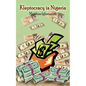 Kleptocracy in Nigeria - Paperback