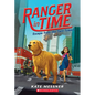 Escape from the Twin Towers (Ranger in Time #11) - Paperback