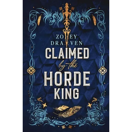 Claimed by the Horde King: Alternate Cover Edition - Paperback