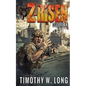 Z-Risen: Outbreak - Paperback