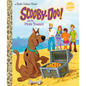 Scooby-Doo and the Pirate Treasure (Scooby-Doo) - Hardcover
