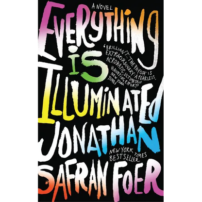 Everything Is Illuminated - Paperback