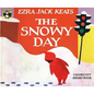 The Snowy Day - Hardcover