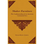 Shaker Furniture - The Craftsmanship of an American Communal Sect - Paperback