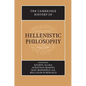 The Cambridge History of Hellenistic Philosophy - Paperback