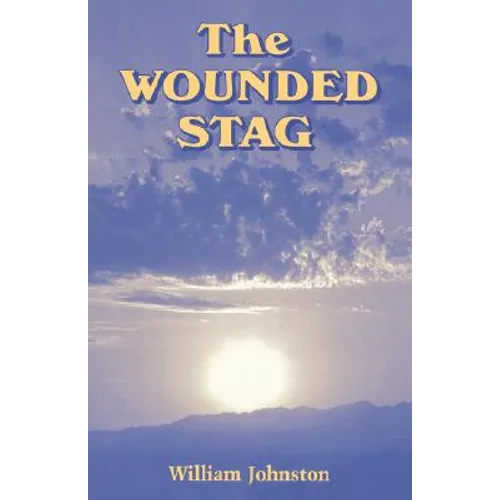 Wounded Stag - Paperback