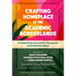 Crafting Homeplace in the Academic Borderlands: Humanizing Education, Research, and Relationships - Paperback