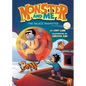 Monster and Me 2: The Palace Prankster - Hardcover