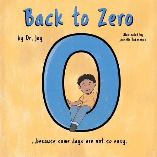 Back to Zero - Paperback