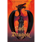 Lady Dragon - Hardcover