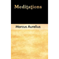 Meditations - Hardcover