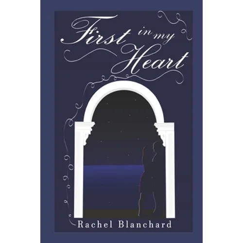 First in My Heart - Paperback