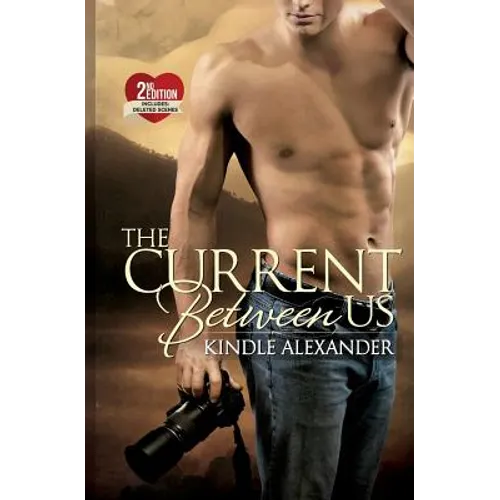 The Current Between Us - Paperback