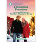 Christmas Promises: A Clean and Uplifting Romance - Mass Market Paperbound
