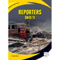 Reporters on 9/11 - Library Binding