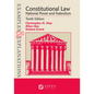 Examples & Explanations for Constitutional Law: National Power and Federalism - Paperback