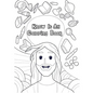 Know it All Coloring Book - Paperback
