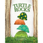 Turtle Rocks - Hardcover