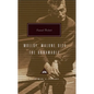 Molloy, Malone Dies, the Unnamable: A Trilogy; Introduction by Gabriel Josipovici - Hardcover