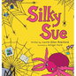 Silky Sue - Hardcover