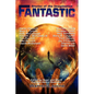 Fantastic Stories of the Imagination - Paperback
