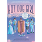 Hot Dog Girl - Paperback