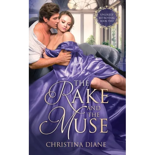 The Rake and the Muse - Paperback